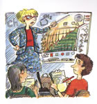 Advanced Course Image
