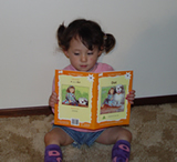 Phonics Reading Class
