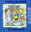 Fitzroy Audio Cd
